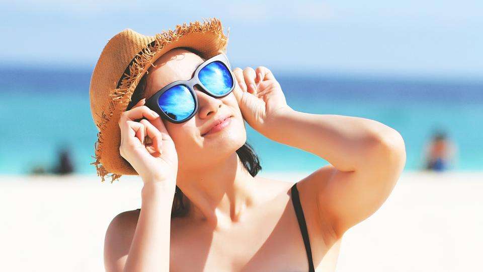 Jak dbać o skórę latem. Keratin&Beauty Studio salon kosmetyczny Wrocław